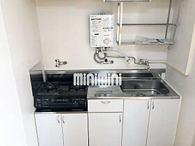 ＭＩＺＵＴＡＫＩビル  ｜ 愛知県名古屋市東区矢田４丁目（賃貸マンション1LDK・4階・43.72㎡） その5