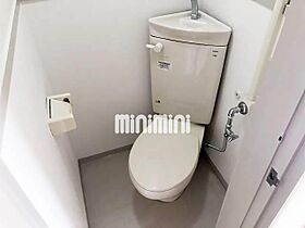 ＭＩＺＵＴＡＫＩビル  ｜ 愛知県名古屋市東区矢田４丁目（賃貸マンション1LDK・4階・43.72㎡） その7