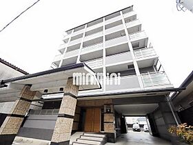 ヴィルヌーブ啓  ｜ 愛知県名古屋市北区下飯田町４丁目（賃貸マンション1DK・6階・36.00㎡） その3