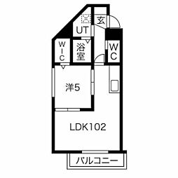 🉐敷金礼金0円！🉐清彦ビル