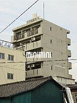 ホワイトヴィラ  ｜ 愛知県名古屋市北区山田１丁目（賃貸マンション1K・4階・20.16㎡） その3