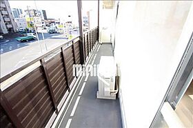 コーポ矢田橋  ｜ 愛知県名古屋市東区矢田３丁目（賃貸マンション1R・2階・38.80㎡） その12