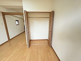 プラージュ大曽根  ｜ 愛知県名古屋市北区平安２丁目（賃貸マンション1LDK・1階・34.36㎡） その8