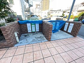 セジュール上飯田  ｜ 愛知県名古屋市北区上飯田南町２丁目（賃貸マンション1K・4階・30.00㎡） その23