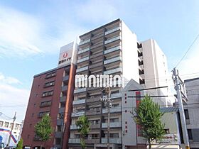 レジディア白壁  ｜ 愛知県名古屋市東区白壁４丁目（賃貸マンション1LDK・10階・42.33㎡） その1