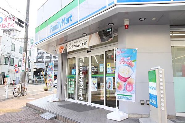 meLiV大曽根 ｜愛知県名古屋市東区矢田１丁目(賃貸マンション1K・2階・27.04㎡)の写真 その24