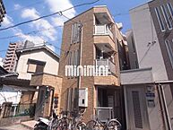 愛知県名古屋市北区大曽根4丁目：物件画像／株式会社ミニミニ　大曽根店