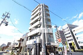 シェラ大曽根  ｜ 愛知県名古屋市北区平安１丁目（賃貸マンション1K・2階・23.59㎡） その1