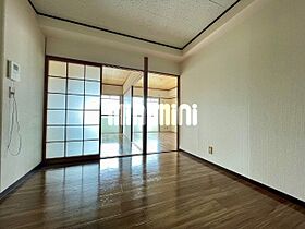 加藤ビル  ｜ 愛知県名古屋市東区矢田南３丁目（賃貸マンション2DK・4階・46.48㎡） その16