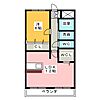 中村ハイツ3階7.1万円