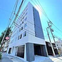 COZY徳川園 604 ｜ 愛知県名古屋市東区山口町29（賃貸マンション1K・6階・29.36㎡） その1