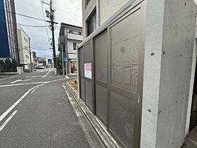 ＬＵＯＲＥ平安  ｜ 愛知県名古屋市北区石園町３丁目（賃貸マンション1R・3階・26.65㎡） その11