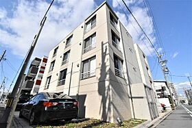 ＬＵＯＲＥ平安  ｜ 愛知県名古屋市北区石園町３丁目（賃貸マンション1R・3階・26.65㎡） その3