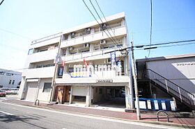 サンハイツ小山  ｜ 愛知県名古屋市東区大幸１丁目（賃貸マンション1R・4階・21.06㎡） その3