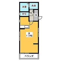 ＲａｄIＡｎｃｅ白壁  ｜ 愛知県名古屋市東区芳野３丁目（賃貸マンション1R・1階・30.00㎡） その2