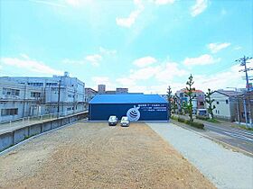 中村ビル 202 ｜ 愛知県名古屋市千種区北千種１丁目（賃貸マンション1LDK・2階・38.48㎡） その12