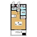 CRYSTAL-M5階5.4万円