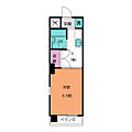 ホワイトヴィラ5階3.7万円