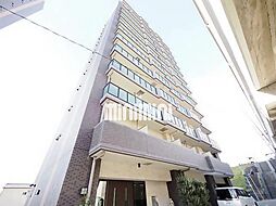 リバーコート砂田橋I