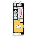 レーヴェスト平安4階5.3万円