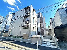 ルヴィータ矢田南