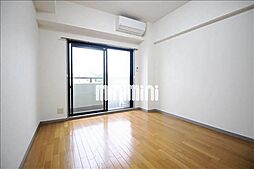 グランヴィア徳川 6階ワンルームのリビング/ダイニング