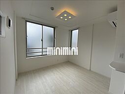 ＬＵＯＲＥ大曽根ＮＯＲＴＨ 3階1Kのリビング/ダイニング