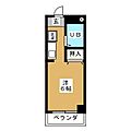 グリーンポート354階3.0万円