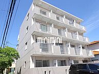 愛知県名古屋市守山区新守西：物件画像／株式会社ミニミニ　大曽根店