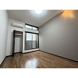 Creo矢田 2階1Kのリビング/ダイニング