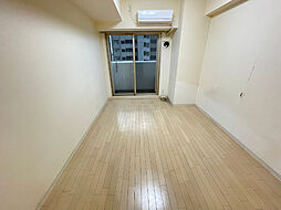 フローライト徳川 6階1Kのリビング/ダイニング