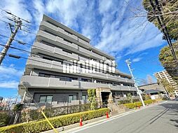 プレディアスタイル旭丘