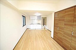 ＩＴＯＨ壱番館 5階2DKのリビング/ダイニング