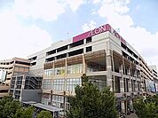 ショッピング施設「イオンナゴヤドーム前ショッピングセンターまで930m」