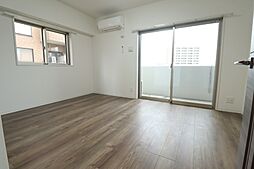 アールズタワー平安通駅前 803 8階1Kのリビング/ダイニング