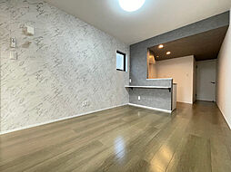 ＬＥＣＯＣＯＮ新守山 102 1階1LDKのリビング/ダイニング