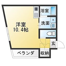 🉐敷金礼金0円！🉐WAKABA-SOU「和」