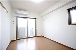 ウェルアップ 5階1Kのリビング/ダイニング