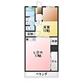 パレス大曽根2階7.8万円