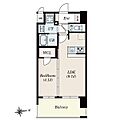 S-RESIDENCE上飯田North5階7.6万円