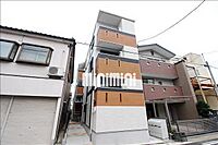 愛知県名古屋市東区大幸1丁目：物件画像／株式会社ミニミニ　大曽根店