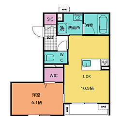 シャーメゾン白壁