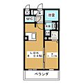 ルミナス大幸53階6.3万円