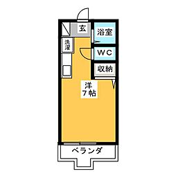 🉐敷金礼金0円！🉐シティハイツ平安
