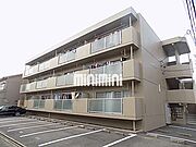 南向きの明るい鉄筋コンクリートマンション