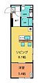 グランイニシオ徳川3階7.6万円
