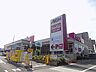 周辺：ショッピング施設「イオン徳川明倫ショッピングセンターまで530m」