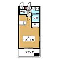CRYSTAL-M3階5.8万円