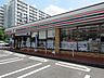 周辺：コンビニ「セブンイレブンまで120m」