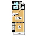 Solare1階8.3万円